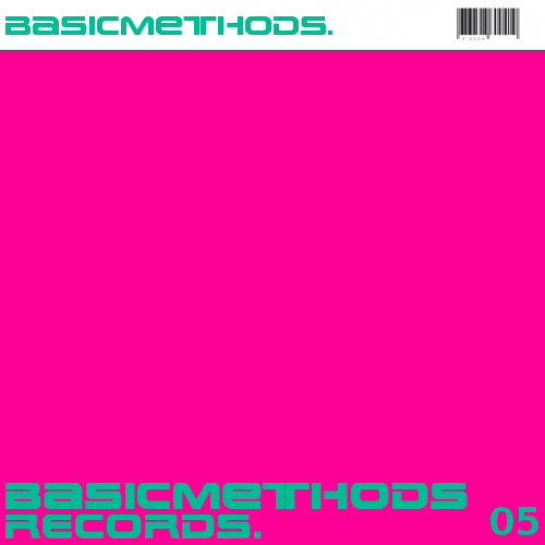 BM Traxx 05
